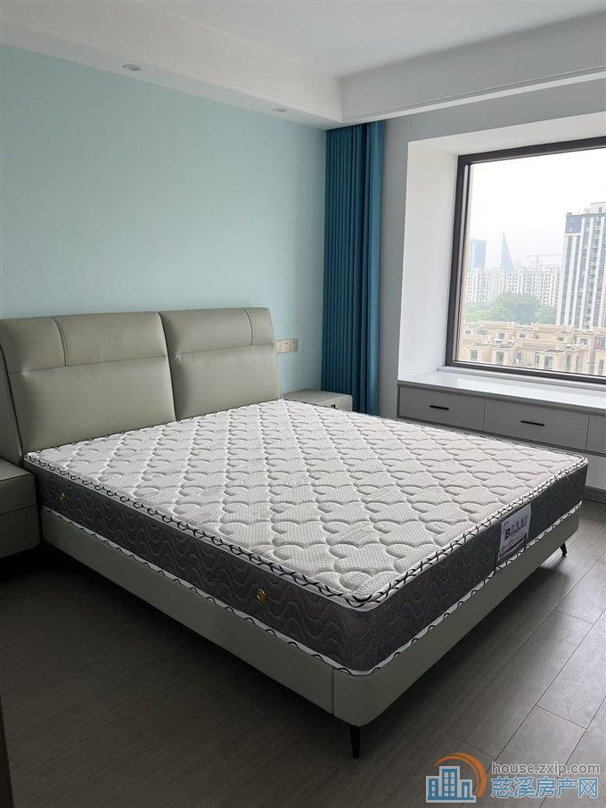 檀悦府124平黄金楼层豪装230.8万