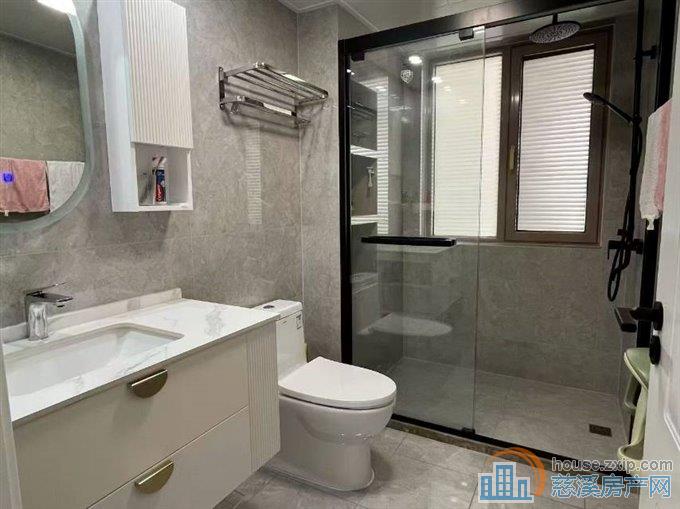 檀悦府100平自住精装好楼层初中可读