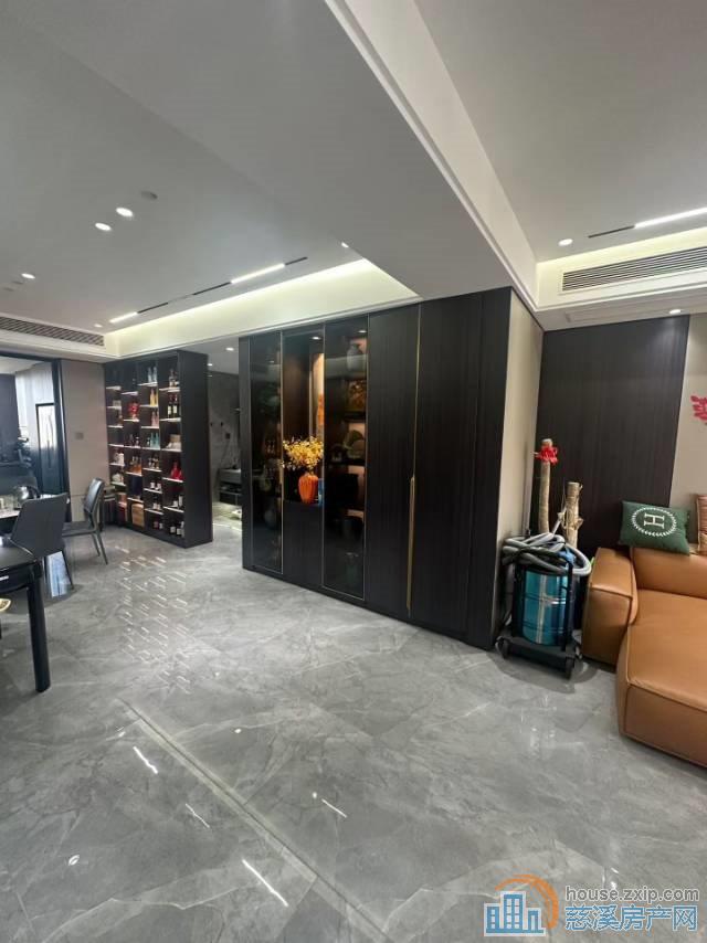 鸣北小区 精装修 豪华装修