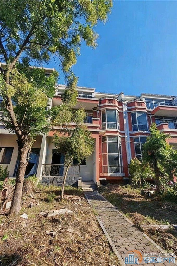 隆兴花园别墅342平420万