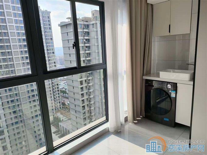 新河坊 悦未来三室带车位包物业好采光装修