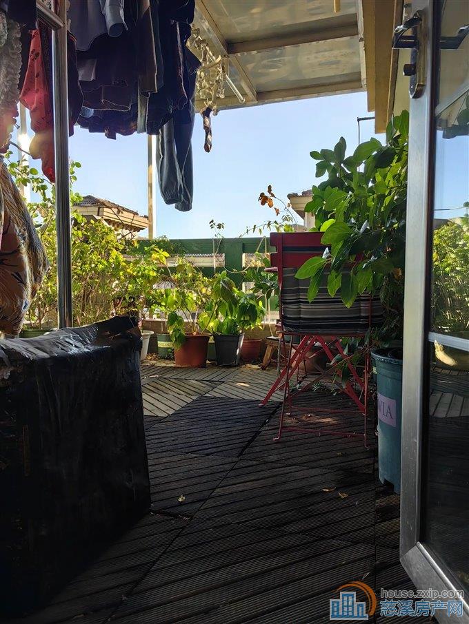 星光家园二期 复式 精装 双露台