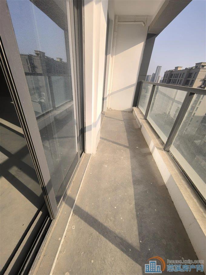 溪上旦山府 中庭位置黄金楼层洋房