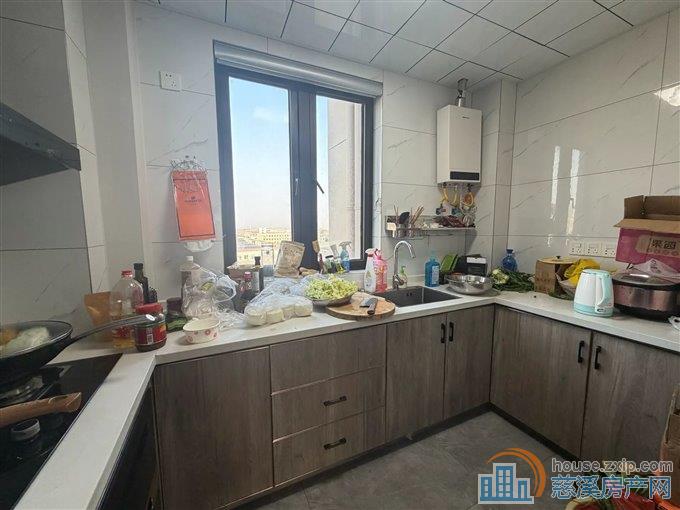 新力帝泊湾110平135万送车位洋房