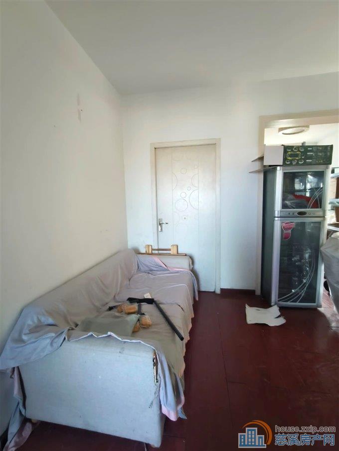 人和家园 简装 91平方95万低总价