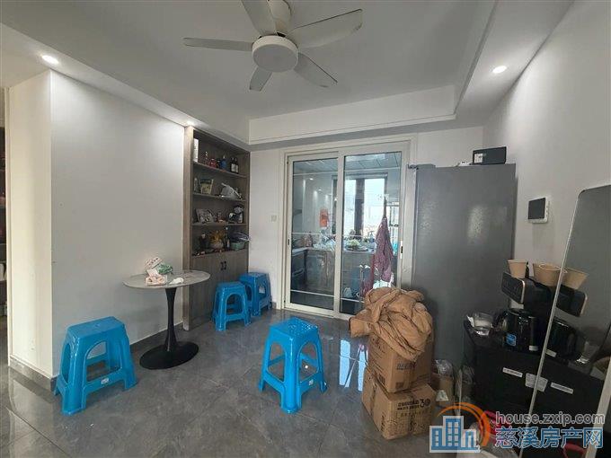 新力帝泊湾110平135万送车位洋房