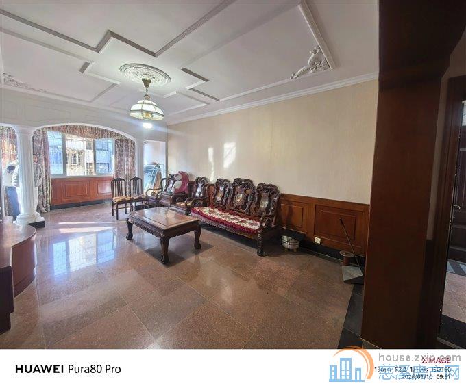 吉祥新村三区137平95万单价6出头