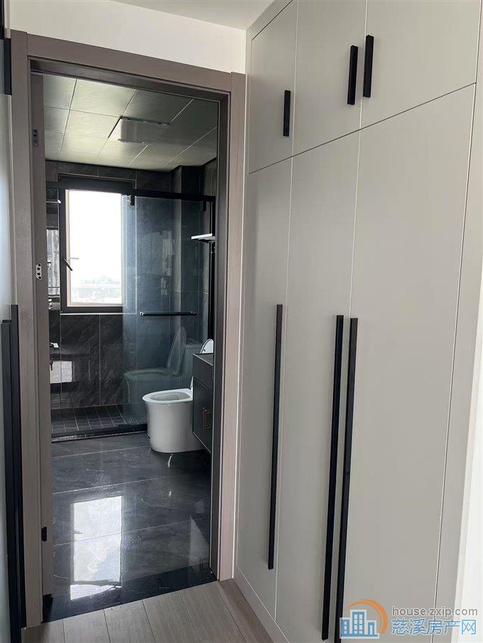 檀悦府124平黄金楼层豪装230.8万