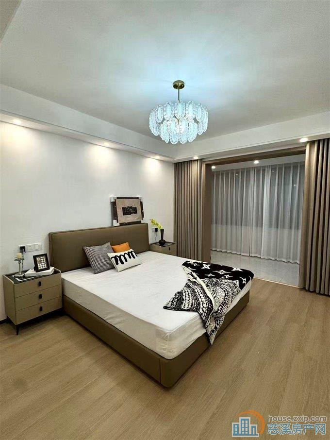 金山好楼层74平85.8万直接