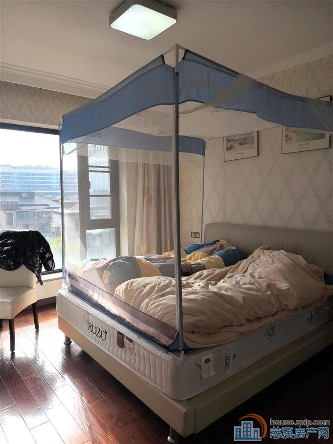 金地鸿悦 精装 全天采光 好楼层