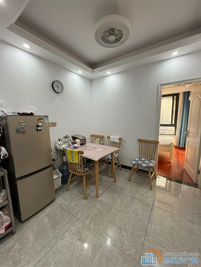 新潮塘北苑 45平精装保养好75.8万