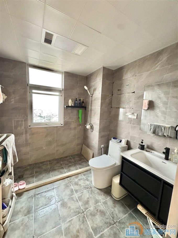 中梁泊景庭 洋房精装 采光好