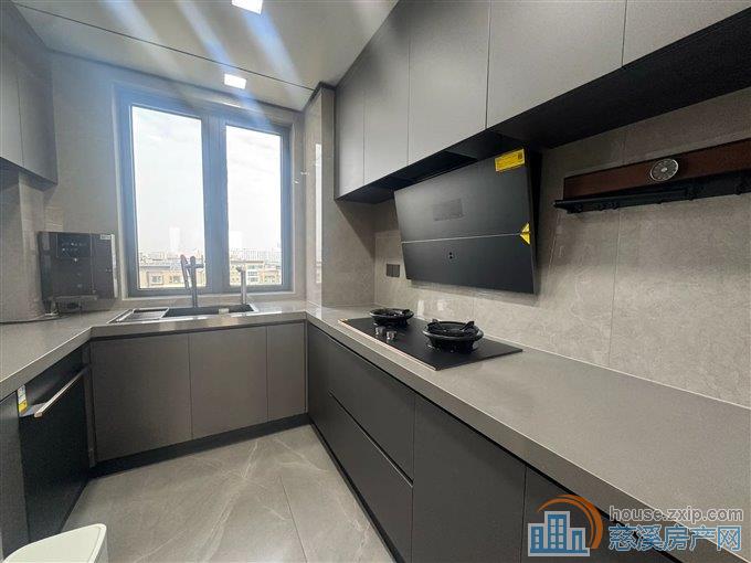 泊蔚里153平288万豪华装全屋品牌定制