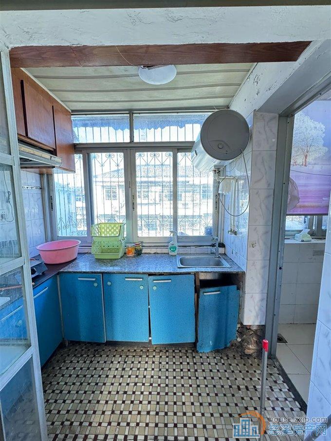 上林书包房 城东新村63平101万