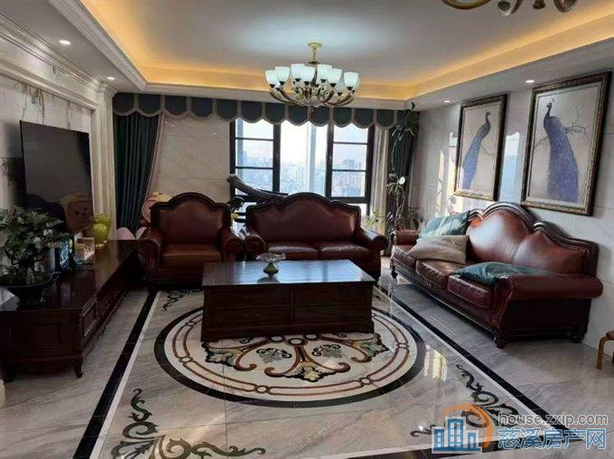 财富中心198平黄金中195万