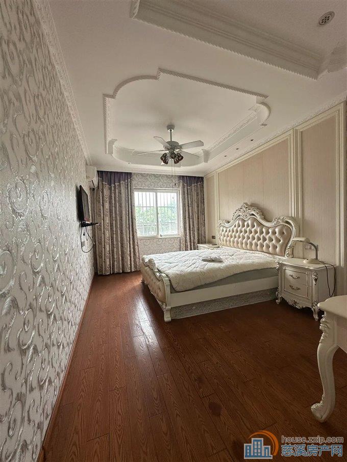 世纪花园 上林XQ 精装保养好 好楼层