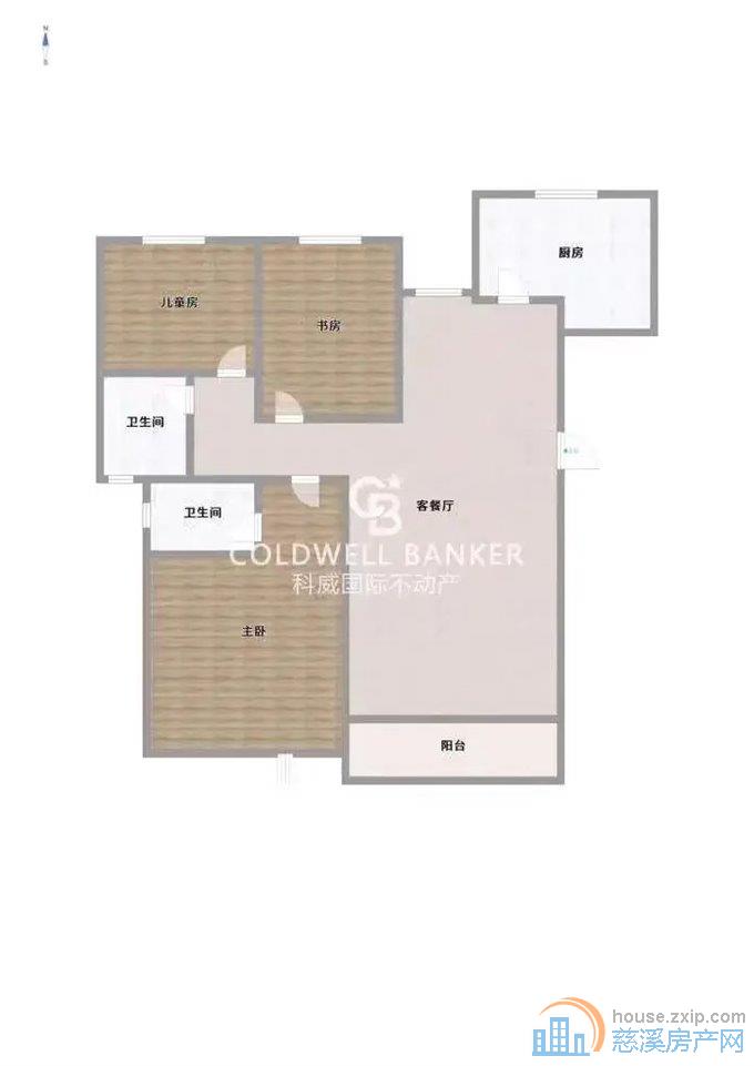 中海湖心半岛花苑 精装 高品质小区