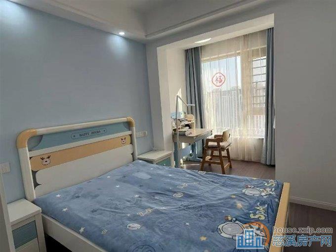 檀悦府100平自住精装好楼层初中可读