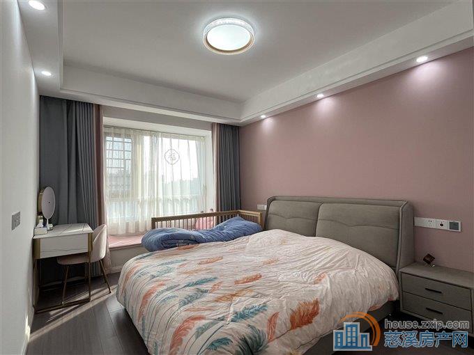 檀悦府100平精装修178.8万楼层好