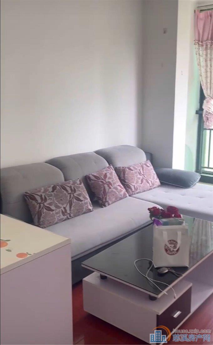 人和家园精装修65平85.8万直接