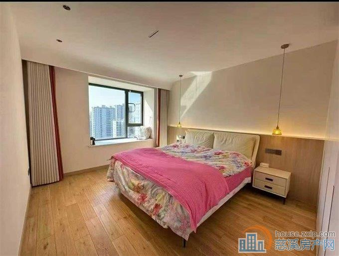 泊蔚里150.87平自住精装修直接房源