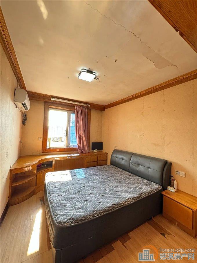 上林书包房 城东新村63平101万