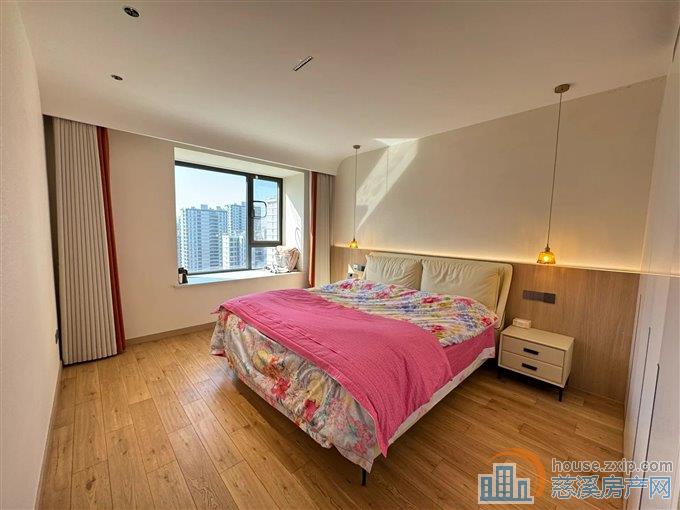 泊蔚里150平265万精装修全屋智能