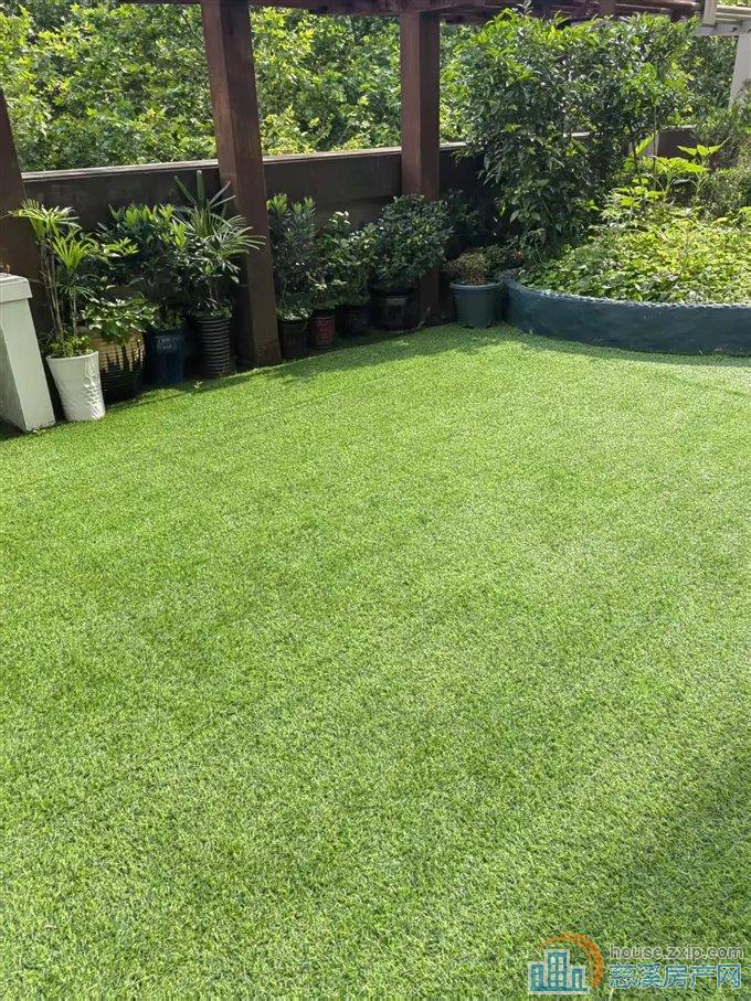 缔景湾136平159万带露台三小书包