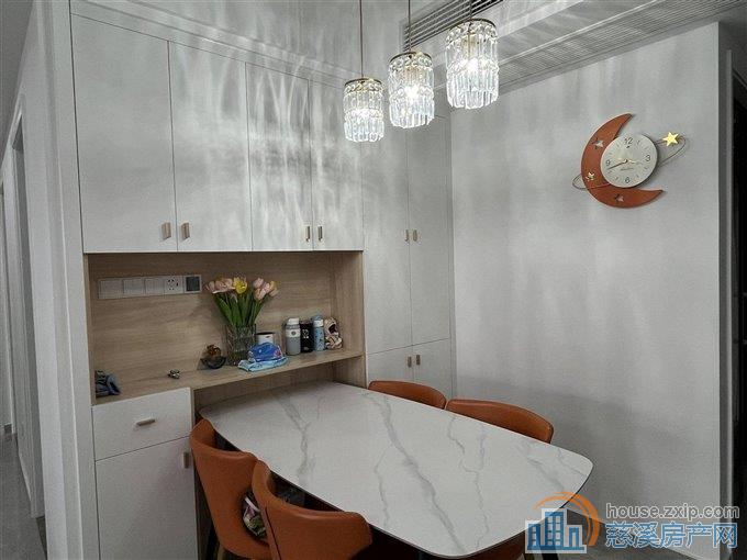 檀悦府100平精装修178.8万楼层好