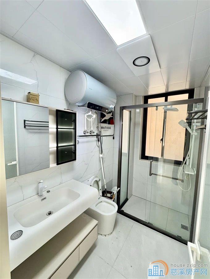 观湖佳苑 明月湖板块精装房