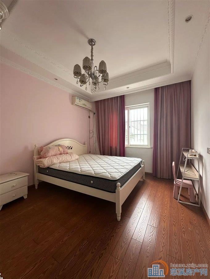 世纪花园 上林XQ 精装保养好 好楼层