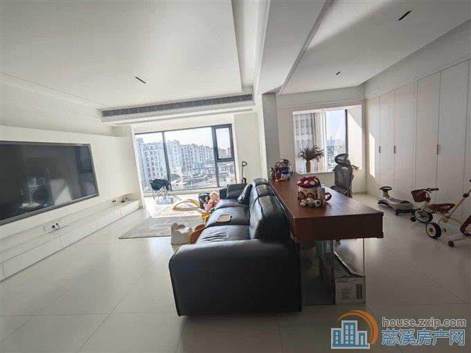 珑玥府143豪华装修中上楼层独家直接房源