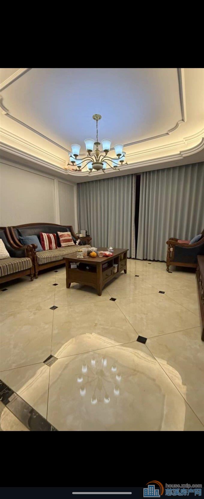 复地一期中高楼层167平精装188万