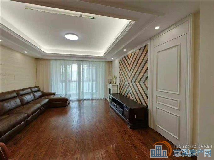 复地御溪雅苑188平精装188万