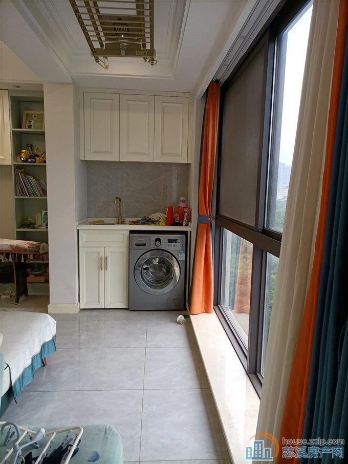 泊江府 精装 满五唯一 好楼层 文锦书院