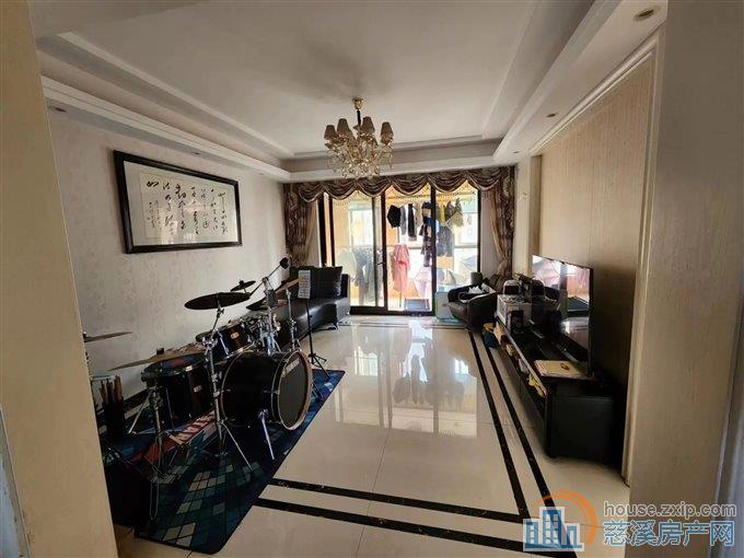 华润凯旋门142平235万满五唯一