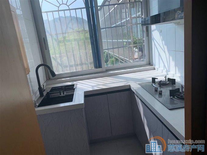 出售：慈溪山庄 精装两室 性价比超高