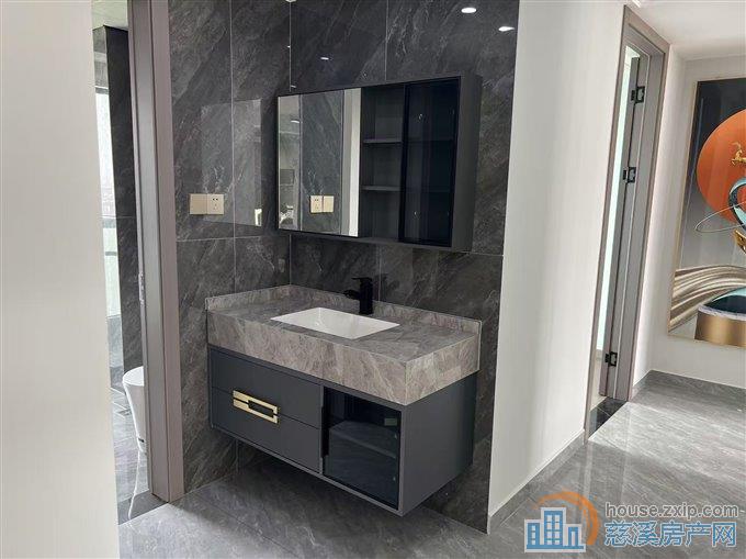 檀悦府124平黄金楼层豪装230.8万