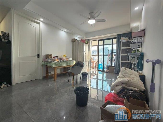 新力帝泊湾110平135万送车位洋房