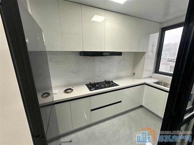 江樾潮启周边多套出租