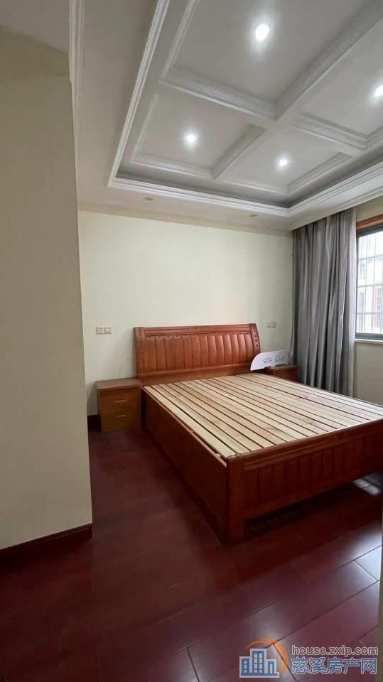 白彭双桥苑别墅二通三四室三卫