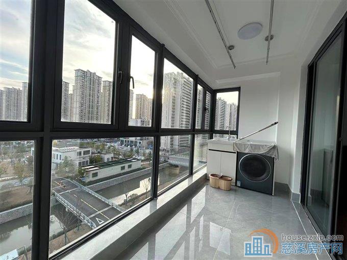 江樾潮启周边多套出租