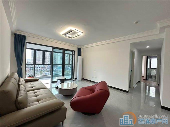 江樾潮启周边多套出租