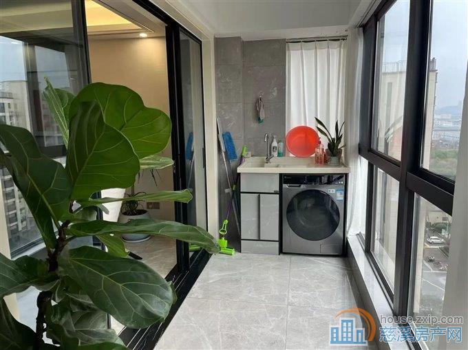 碧桂园月桂府124平108.8万精装修