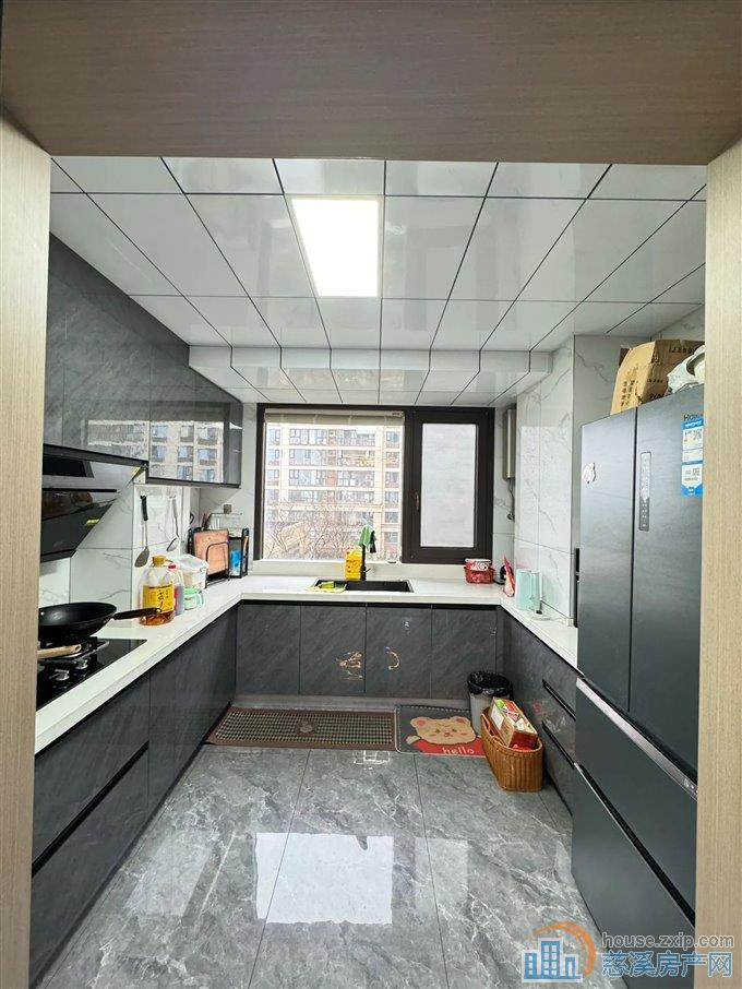 急！梧桐府 精装保养好 双车位 