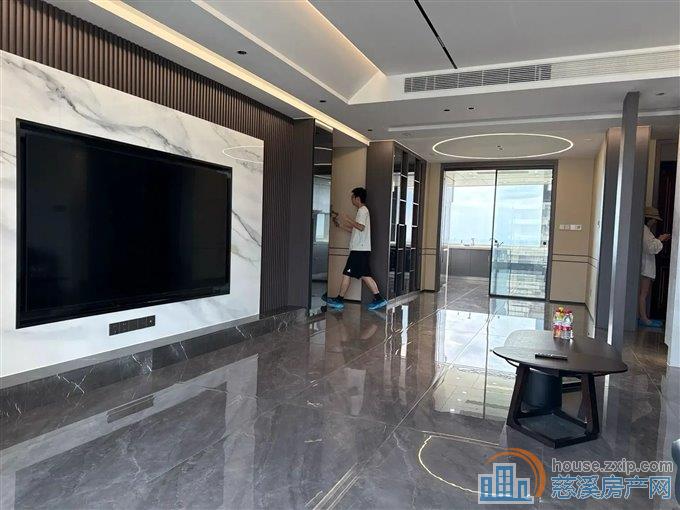 碧桂园云顶 豪装 明月书院 视野开阔