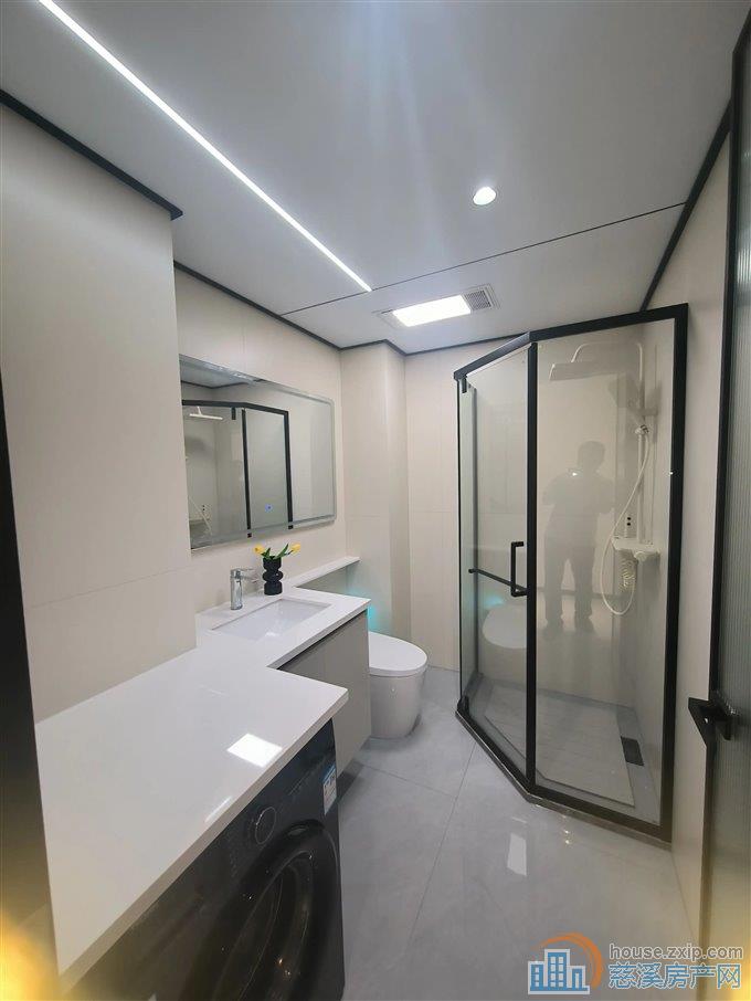 丽晶大厦   精装  拎包入住