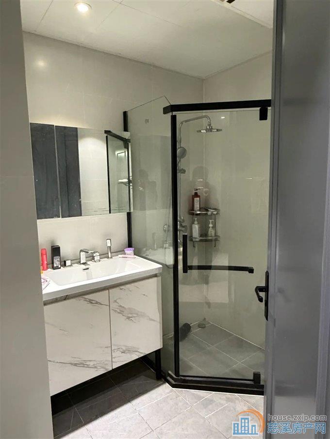 峙山庄园 精装96平方100万带车位