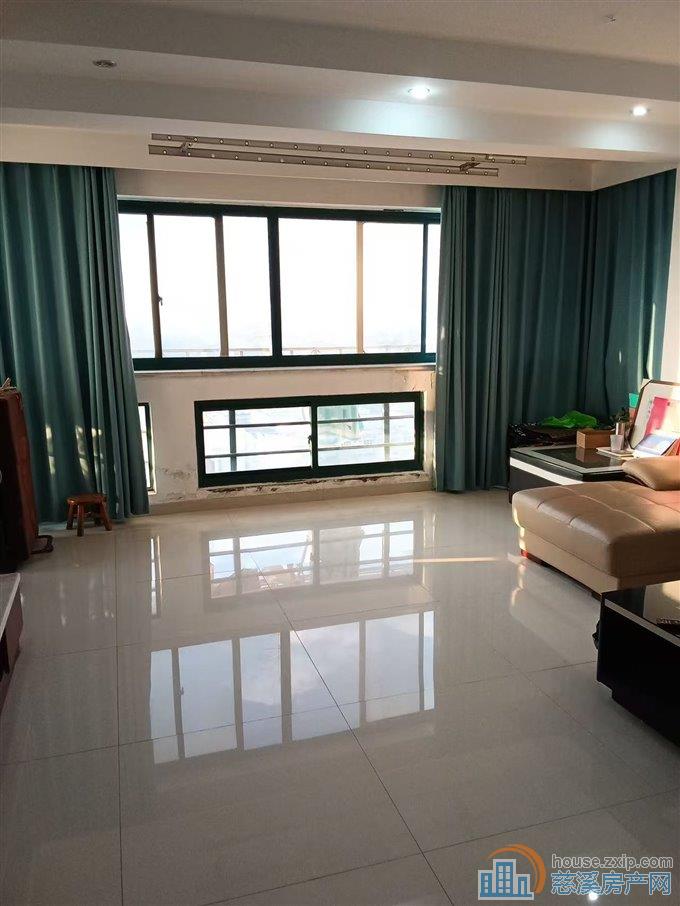 新城大道旁丽都苑113平精装110.8万