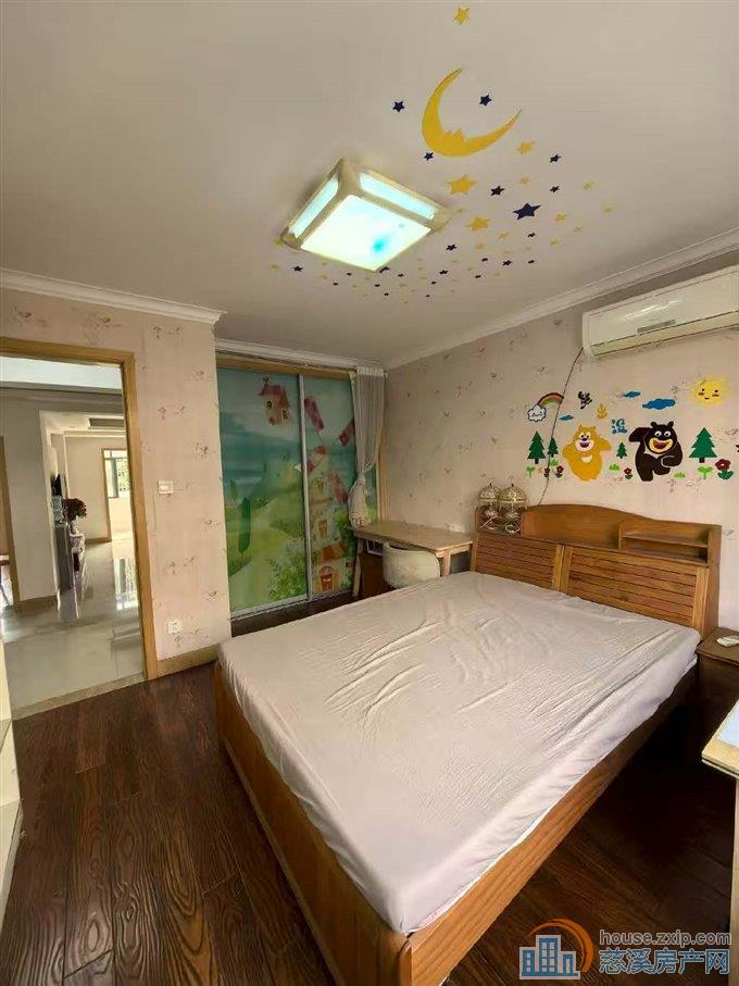 崇寿中诚家园101平112平精装55万等